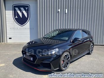HYUNDAI I30 (3E GENERATION) N N 2.0 T-GDI 275 PERFORMANCE PACK 6