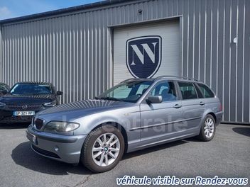 BMW SERIE 3 E46 TOURING (E46) TOURING 320I PACK CONFORT