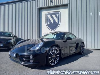 PORSCHE CAYMAN 2 TYPE 981 (981) (2) 2.7