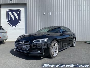 AUDI A5 (2E GENERATION) II 3.0 V6 TDI 218 QUATTRO S LINE S TRONIC