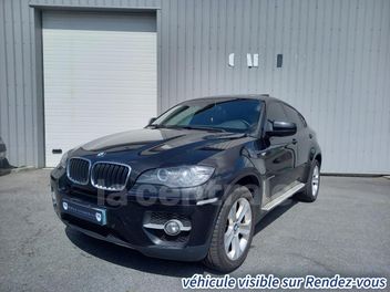 BMW X6 E71 (E71) (2) XDRIVE30DA 245 LUXE