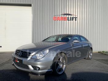 MERCEDES CLASSE CLS AMG 63 AMG SPEEDSHIFT 6