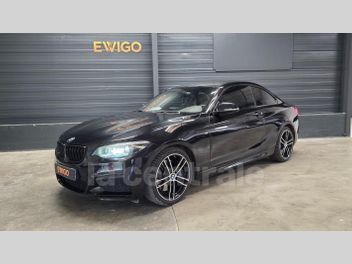 BMW SERIE 2 F22 COUPE (F22) COUPE 218I 136 M SPORT BVA