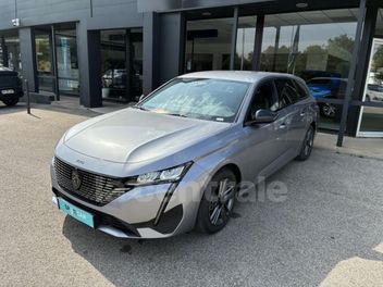 PEUGEOT 308 (3E GENERATION) SW III SW 1.5 BLUEHDI 130 S&S ALLURE EAT8