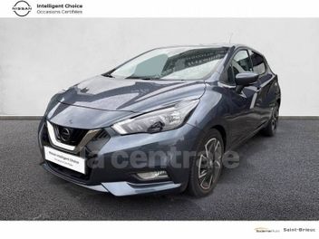 NISSAN MICRA 5 V IG-T 92 TEKNA