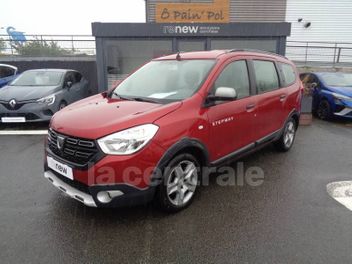 DACIA LODGY STEPWAY STEPWAY 1.5 DCI 115 BLUE EU6 7PL