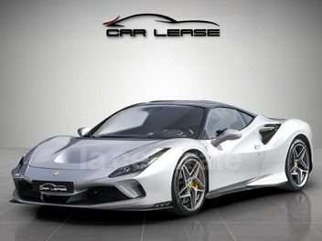 FERRARI F8 TRIBUTO COUPE 3.9 DCT