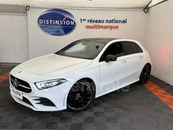 MERCEDES CLASSE A 4 IV 200 AMG LINE 7G-DCT