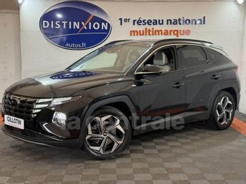 HYUNDAI TUCSON 4 IV 1.6 CRDI 136 HYBRID 48V 7CV EXECUTIVE DCT-7