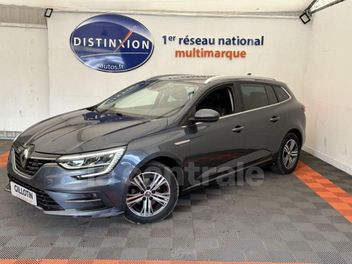 RENAULT MEGANE 4 ESTATE IV (2) ESTATE 1.3 TCE 140 FAP INTENS 21N