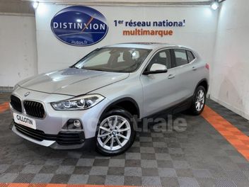 BMW X2 F39 (F39) SDRIVE 18D LOUNGE BVA8