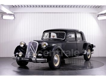 CITROEN TRACTION 15 15-6 H