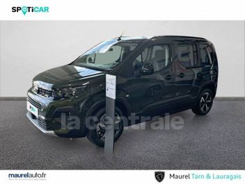 PEUGEOT E-RIFTER M E136 GT 54 KWH5PL