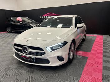 MERCEDES CLASSE A 4 IV 180 D PROGRESSIVE LINE 7G-DCT
