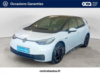 VOLKSWAGEN ID.3 145 PRO 62 KWH