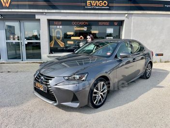 LEXUS IS 3 III (2) 300H BUSINESS