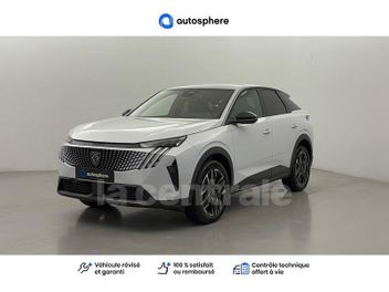 PEUGEOT 3008 (3E GENERATION) III 1.2 HYBRID 136 ALLURE E-DCS6