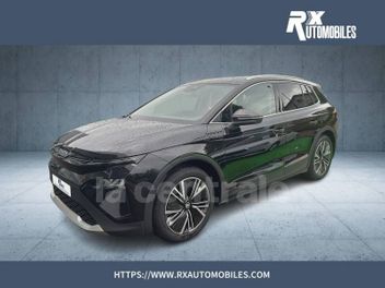 SKODA ELROQ 204 BATTERIE 60 CLEVER 63 KWH