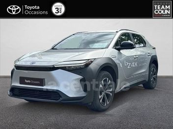 TOYOTA BZ4X 11KW AWD ORIGIN 71.4 KWH