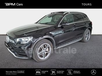 MERCEDES GLC (2) 220 D AMG LINE LAUNCH EDITION 4MATIC