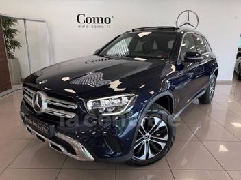 MERCEDES GLC (2) 2.0 300 E 4MATIC BUSINESS LINE 9G-TRONIC