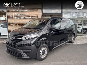 TOYOTA PROACE 2 VERSO II 1.5 D LONG 120 D-4D DYNAMIC