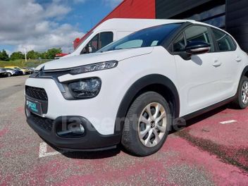 CITROEN C3 (3E GENERATION) III (2) 1.5 BLUEHDI 100 S&S FEEL BUSINESS BV6