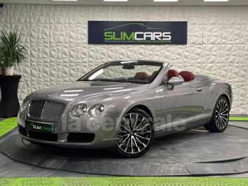 BENTLEY 