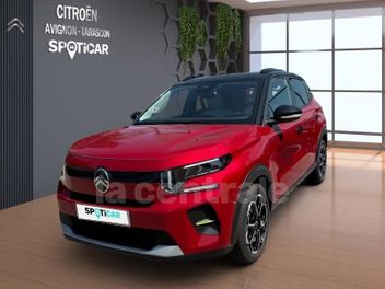 CITROEN E-C3 (4E GENERATION) IV 113 MAX 44 KWH AUTOMATIQUE