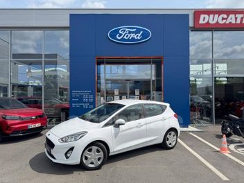 FORD FIESTA 6 VI 1.1 70 BUSINESS NAV 5P