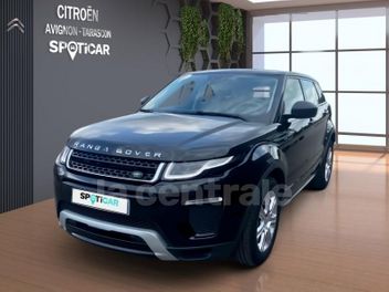 LAND ROVER RANGE ROVER EVOQUE (2) TD4 150 SE DYNAMIC 164G BVA