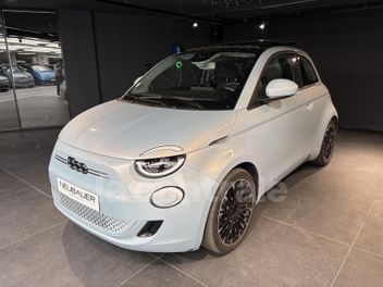 FIAT 500 (3E GENERATION) III E 118 ICONE 42KWH
