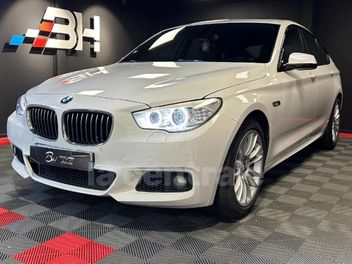 BMW SERIE 5 GT F07 (F07) 530DA 245 SPORT DESIGN
