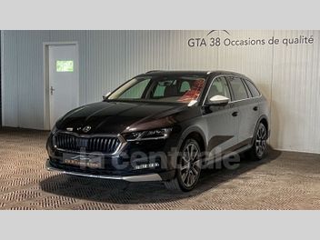 SKODA 