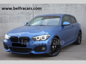 BMW SERIE 1 F21 3 PORTES (F21) (2) 118IA M SPORT ULTIMATE 3P
