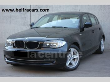 BMW SERIE 1 E87 5 PORTES (E87) (2) 116I 2.0 122 EDITION 5P