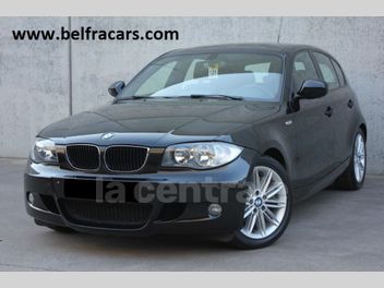 BMW SERIE 1 E87 5 PORTES (E87) (2) 116I 2.0 122 EDITION 5P