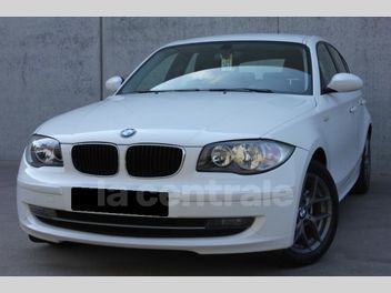 BMW SERIE 1 E87 5 PORTES (E87) (2) 116I 2.0 122 PREMIERE 5P