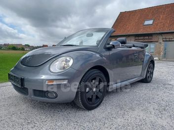 VOLKSWAGEN NEW BEETLE CABRIOLET CABRIOLET 2.0 CARAT