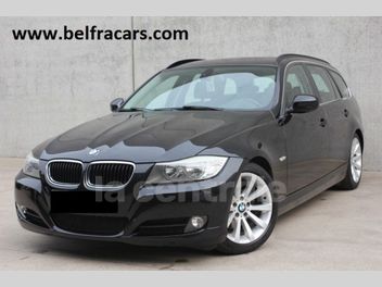 BMW SERIE 3 E91 TOURING (E91) (2) TOURING 318I 143 EDITION