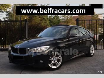 BMW SERIE 3 GT F34 (F34) 318D 143 LOUNGE