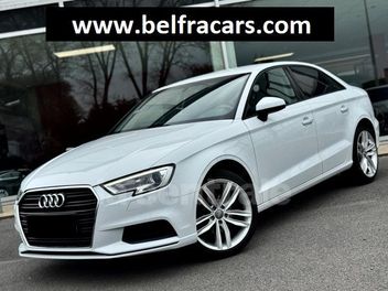AUDI A3 (3E GENERATION) BERLINE III (2) BERLINE 1.0 TFSI 115 SPORT