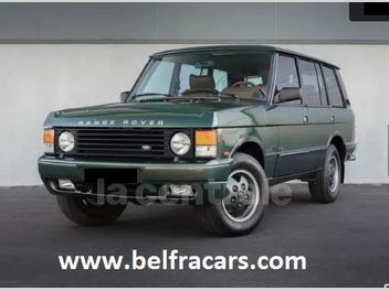 LAND ROVER RANGE ROVER 4.3 VOGUE LSE BVA