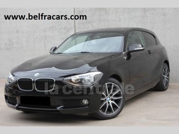 BMW SERIE 1 F21 3 PORTES (F21) 114I 102 PREMIERE 3P