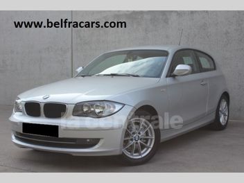 BMW SERIE 1 E81 3 PORTES (E81) 116I 2.0 122 PREMIERE 3P