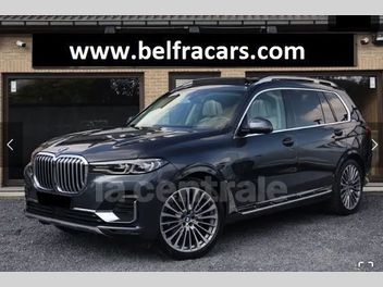 BMW X7 G07 (G07) XDRIVE30DA 265