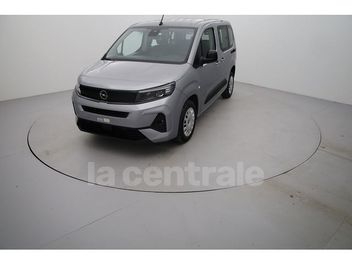 OPEL COMBO 4 LIFE IV LIFE TAILLE M 1.5 BLUEHDI 100 S&S ELEGANCE BVM6