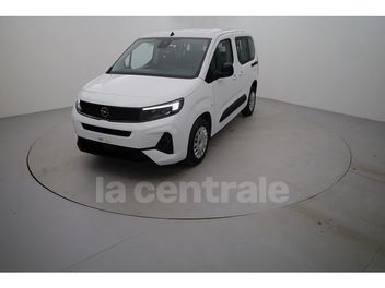 OPEL COMBO 4 LIFE IV LIFE TAILLE M 1.5 BLUEHDI 100 S&S ELEGANCE BVM6