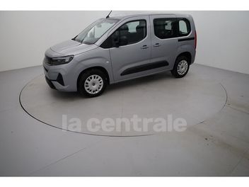 OPEL COMBO 4 LIFE IV LIFE TAILLE M 1.5 BLUEHDI 100 S&S ELEGANCE BVM6