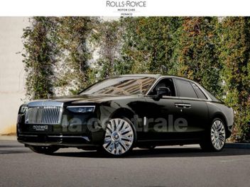 ROLLS ROYCE 